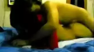intense anal session with a syrian babe