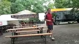 ينيك صديقته الشرموطة بجوار الرصيف