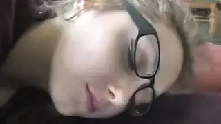 ربط بالحبل وإدخال مزدوج