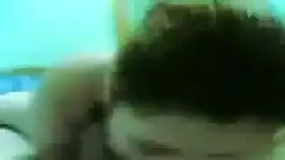 لحس كسها الهيجان