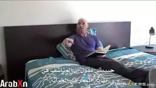 قذف جوني سينس بالكس