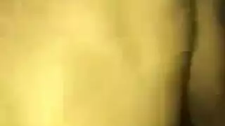 مثلية عرقية: مثليتان تدخنان ثم تمارسان الجنس بقوة