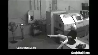 نيك نار حتى وصول النشوة