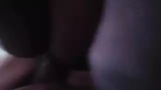 إثارة الجدة المتطرفة: مفاجأة المؤخرة الرطبة والقضيب الكبير