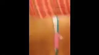 جنس جامح: سونيا تُنهك بواسطة فحل إيطالي