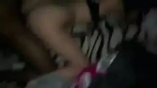 قضيب مستقيم كبير