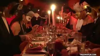 أهلب عبودية محاكاة ساخرة