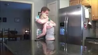 نيك الام من ابنها غصب منها