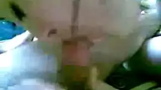 سورية تفرك كسها