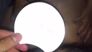 امرأة ناضجة شرجية تُضرب بقضيب مصري قوي