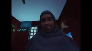 ماك يمارس الجنس مع فتاة عربية ذات صدر كبير في مشهد إباحي