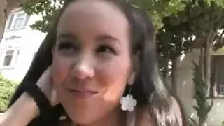 الوثن التدخين كس