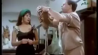 فيلم مسرب: فيفي عبده تأخذه عميقاً في مؤخرتها