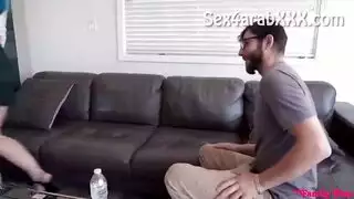 جنس قوي بين أخ وأخت: نيك شرجي و مهبلي صارخ