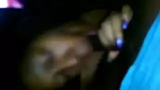 علاقة جنسية جماعية مع إيلاج شرجي ومهبلي