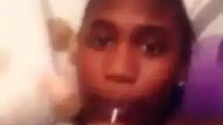 الناضجة الألمانية سكران في امسك