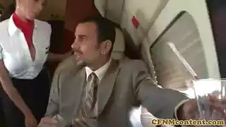 المضيفه السخان
