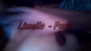 صفعة حفل زواج بيرو