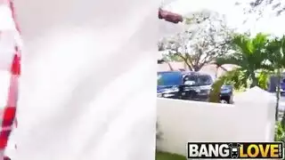 برازيلي مطبخ شمام